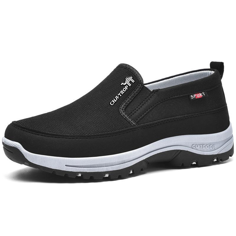 (PAYEZ 1, RECEVEZ 2) Chaussure Orthopédique Pheron Comfort Titanium - Confort Suprême (PROMOTION EXCLUSIVE)
