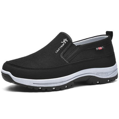 (PAYEZ 1, RECEVEZ 2) Chaussure Orthopédique Pheron Comfort Titanium - Confort Suprême (PROMOTION EXCLUSIVE)