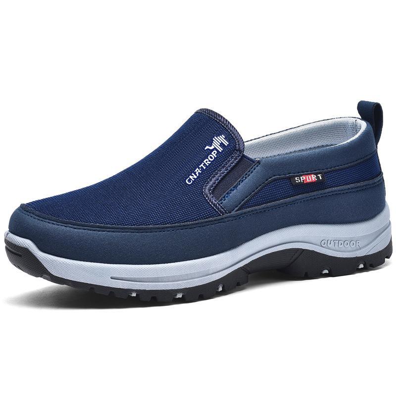 (PAYEZ 1, RECEVEZ 2) Chaussure Orthopédique Pheron Comfort Titanium - Confort Suprême (PROMOTION EXCLUSIVE)