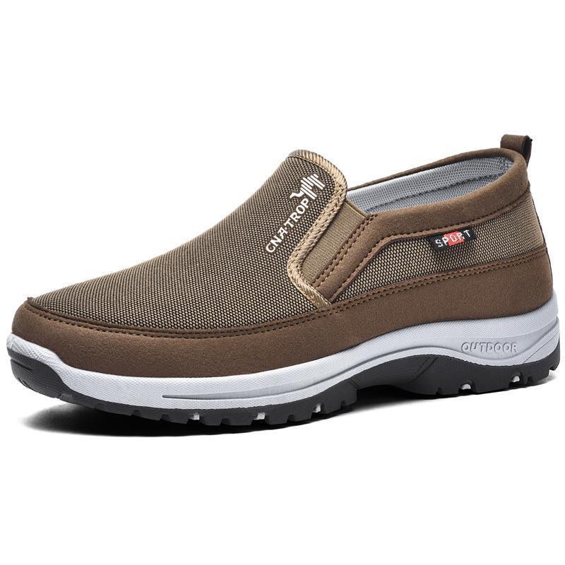 (PAYEZ 1, RECEVEZ 2) Chaussure Orthopédique Pheron Comfort Titanium - Confort Suprême (PROMOTION EXCLUSIVE)