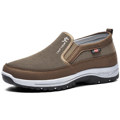 (PAYEZ 1, RECEVEZ 2) Chaussure Orthopédique Pheron Comfort Titanium - Confort Suprême (PROMOTION EXCLUSIVE)